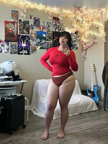 Full leaked Kadachixox private onlyfans photo
