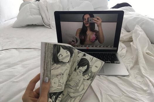 Full leaked Kaeka private onlyfans photo