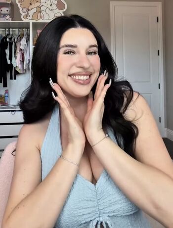 Full leaked Kaelyn private onlyfans photo