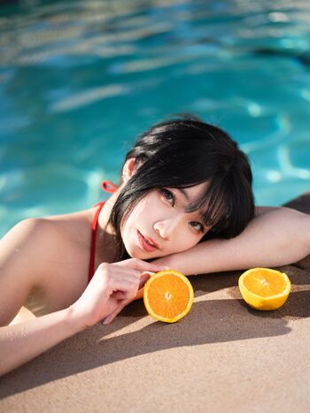 Full leaked Kaeri chi private onlyfans photo