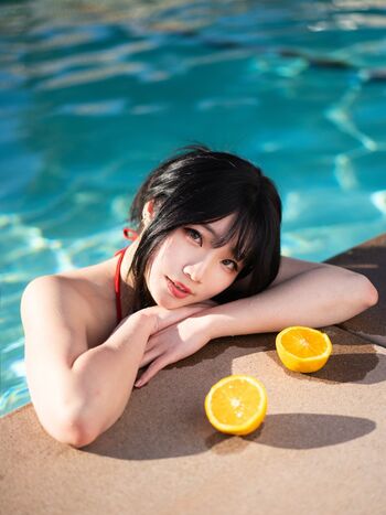 Full leaked Kaeri chi private onlyfans photo