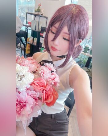 Full leaked Kaeri chi private onlyfans photo