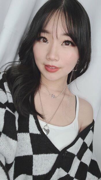 Full leaked Kaeri chi private onlyfans photo
