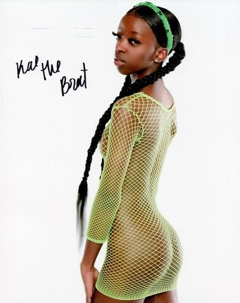 Full leaked Kaethebrat private onlyfans photo