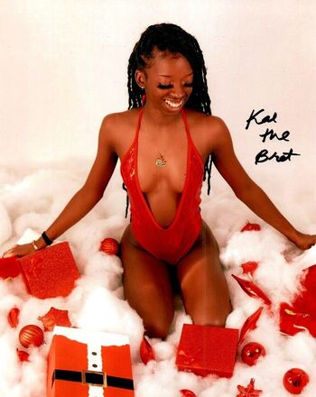 Full leaked Kaethebrat private onlyfans photo