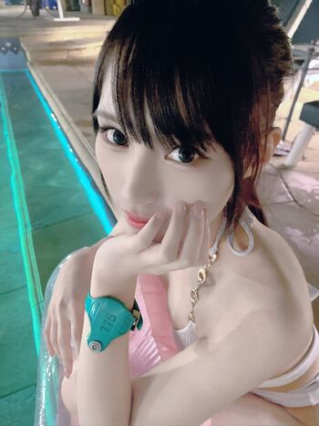 Full leaked Kagura leisa private onlyfans photo