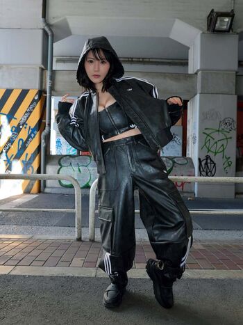 Full leaked Kaho shibuya  page private onlyfans photo