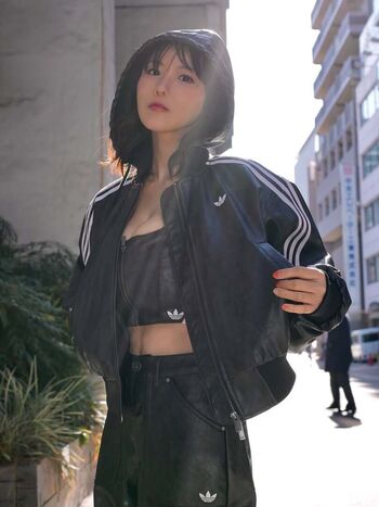 Full leaked Kaho shibuya  page private onlyfans photo