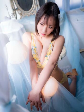 Full leaked Kaho shibuya  page private onlyfans photo