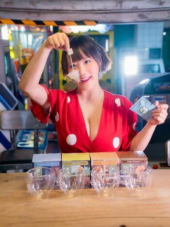 Full leaked Kaho shibuya  page private onlyfans photo