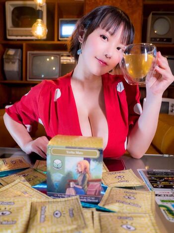 Full leaked Kaho shibuya  page private onlyfans photo