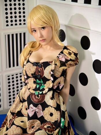 Full leaked Kaho shibuya  page private onlyfans photo