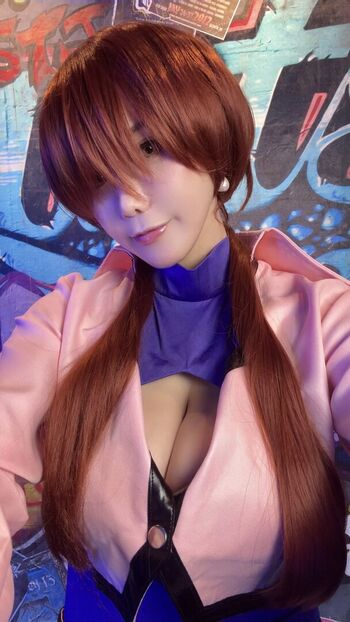 Full leaked Kaho shibuya  page private onlyfans photo