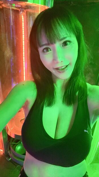Full leaked Kaho shibuya  page private onlyfans photo
