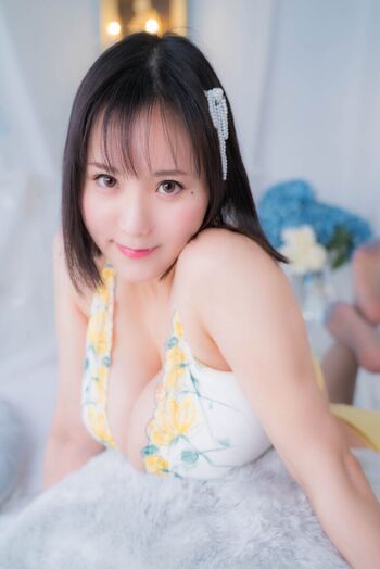 Full leaked Kaho shibuya  page private onlyfans photo