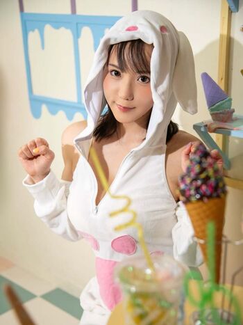 Full leaked Kaho shibuya private onlyfans photo