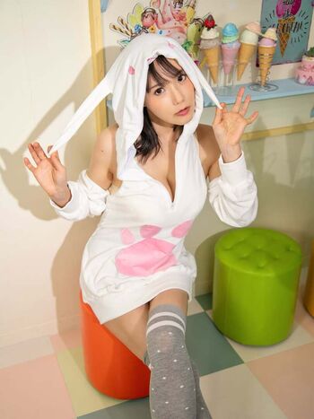 Full leaked Kaho shibuya private onlyfans photo