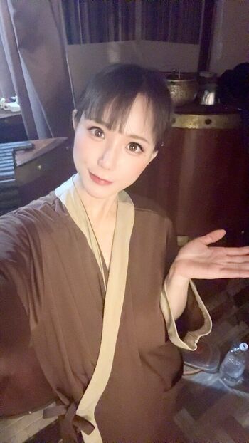 Full leaked Kaho shibuya private onlyfans photo