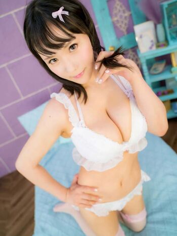 Full leaked Kaho shibuya private onlyfans photo