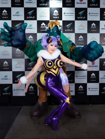 Full leaked Kaho shibuya private onlyfans photo