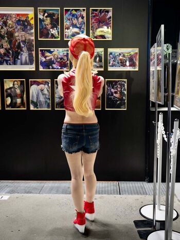 Full leaked Kaho shibuya private onlyfans photo