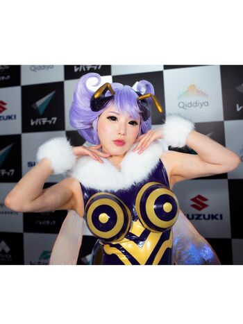 Full leaked Kaho shibuya private onlyfans photo