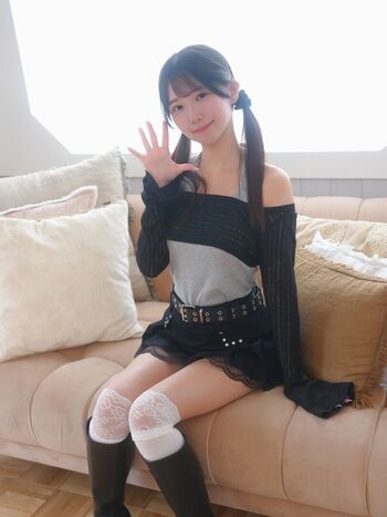 Full leaked Kahotan private onlyfans photo