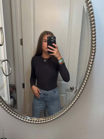 Full leaked Kai trump page private onlyfans photo