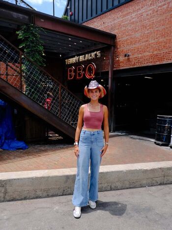 Full leaked Kai trump page private onlyfans photo