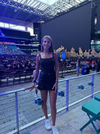 Full leaked Kai trump page private onlyfans photo