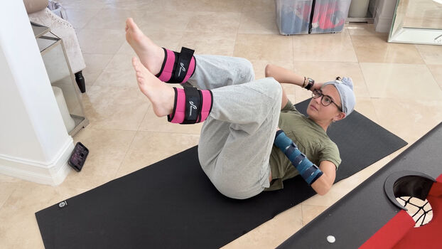 Full leaked Kai trump private onlyfans photo