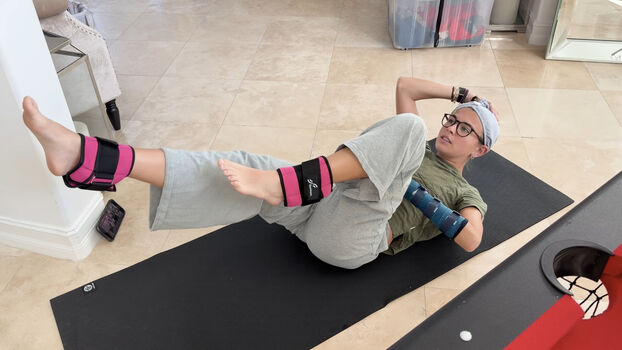 Full leaked Kai trump private onlyfans photo