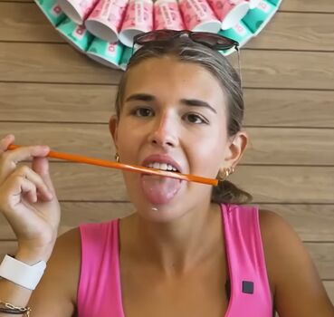 Full leaked Kai trump private onlyfans photo