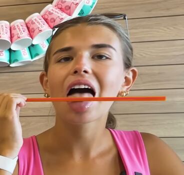 Full leaked Kai trump private onlyfans photo