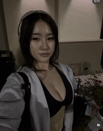 Full leaked Kai ulani private onlyfans photo