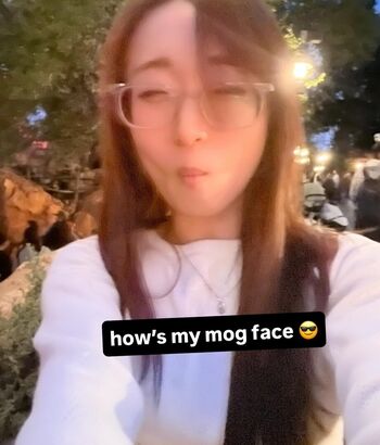 Full leaked Amelia gin/ private onlyfans photo