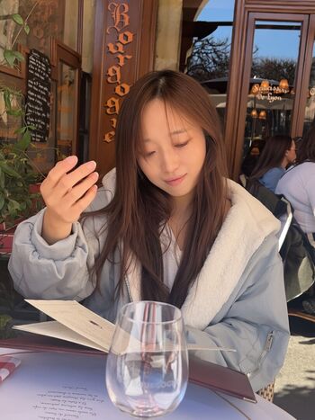 Full leaked Kai private onlyfans photo