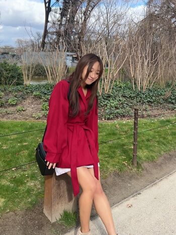 Full leaked Kai private onlyfans photo