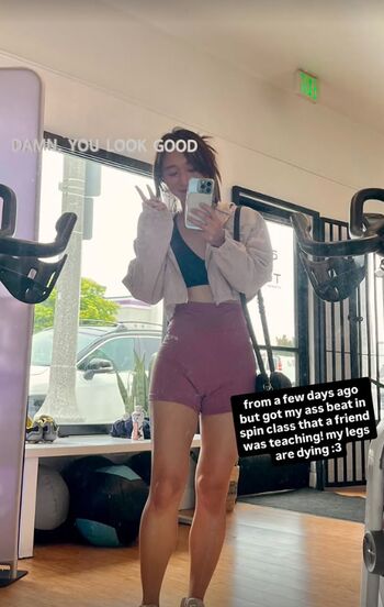 Full leaked Alessandra liu / private onlyfans photo