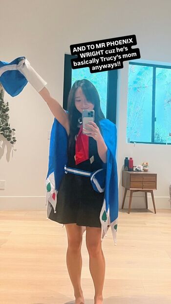 Full leaked The duckie private onlyfans photo