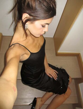 Full leaked Kaia gerber page private onlyfans photo