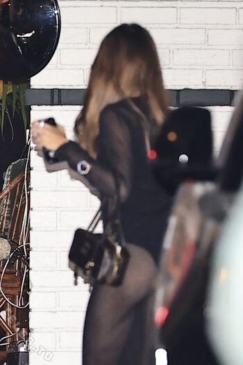 Full leaked Kaia gerber private onlyfans photo