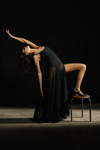 Full leaked Kaia gerber private onlyfans photo