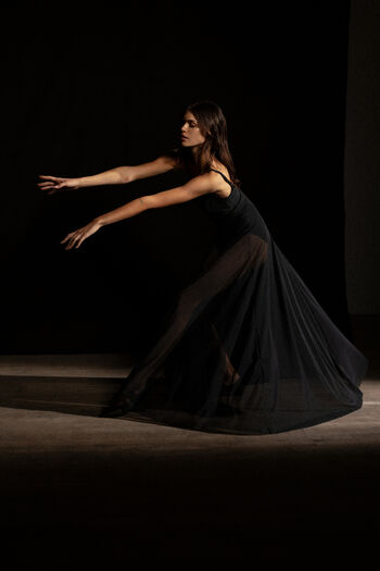 Full leaked Kaia gerber private onlyfans photo