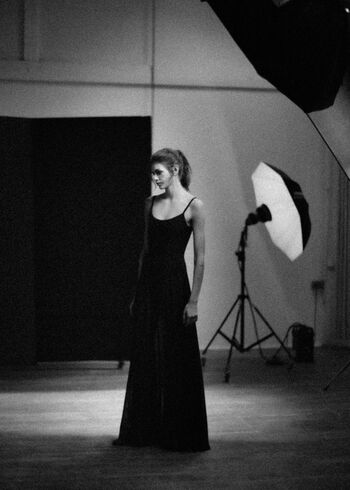 Full leaked Kaia gerber private onlyfans photo