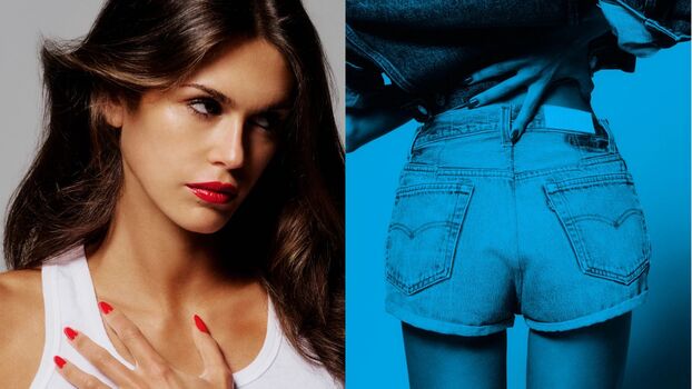 Full leaked Kaia gerber private onlyfans photo