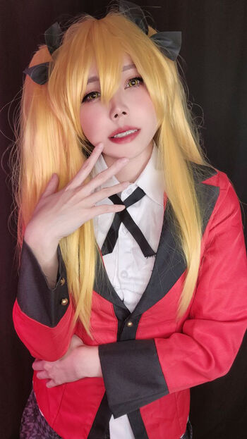 Full leaked Kaiacos private onlyfans photo