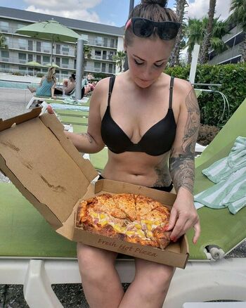 Full leaked Kaila cumings private onlyfans photo