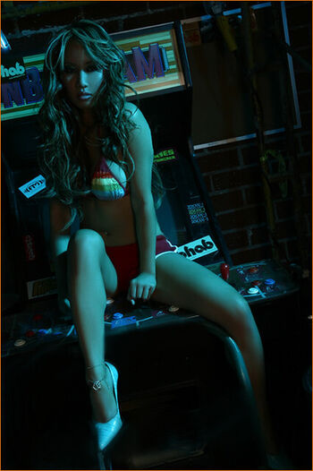 Full leaked Kaila yu page private onlyfans photo