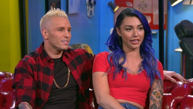 Full leaked Kailahcasillas private onlyfans photo